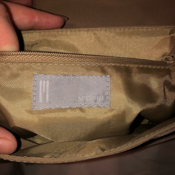 M by Missoni Nylon Mini Backpack - Picture 7 of 11